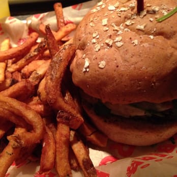 Burgatory - Fox Chapel - Jerk Chicken Burger - Burgers Near Me - Pittsburgh, Pennsylvania Burgatory - Fox Chapel - Jerk Chicken Burger - Burgers Near Me - Pittsburgh, Pennsylvania