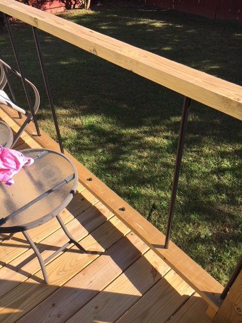 Slide of James Hall Roofing & Gutters