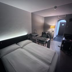 Living Hotel Kaiser Franz Joseph