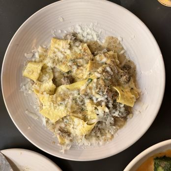 Pizza Antica - Pappardelle - Pizza Near Me - San Jose, California Pizza Antica - Pappardelle - Pizza Near Me - San Jose, California