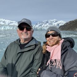 CJAG Travel - Alaska cruise!