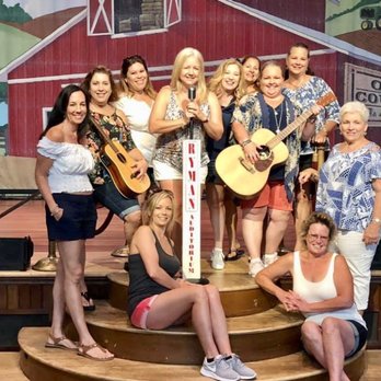 Ryman Auditorium - You can take a photo right on the Ryman stage! - Music Venues Near Me - Nashville, Tennessee Ryman Auditorium - You can take a photo right on the Ryman stage! - Music Venues Near Me - Nashville, Tennessee