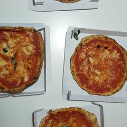 Pizza Amore e Fantasia