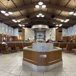 St Anthony's Catholic Church