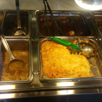 Granny's Kitchen Southern Style Soul Food - Soul Food Near Me - Los Angeles, California