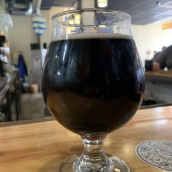 The Good Shepherds Brewing Company