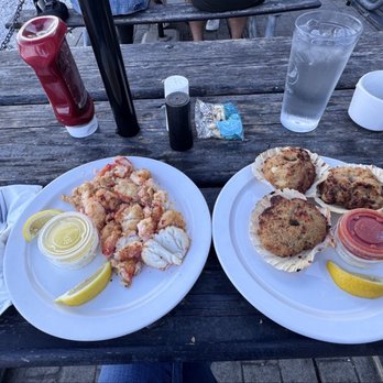 Belle Isle Seafood - Seafood Near Me - Winthrop, Massachusetts