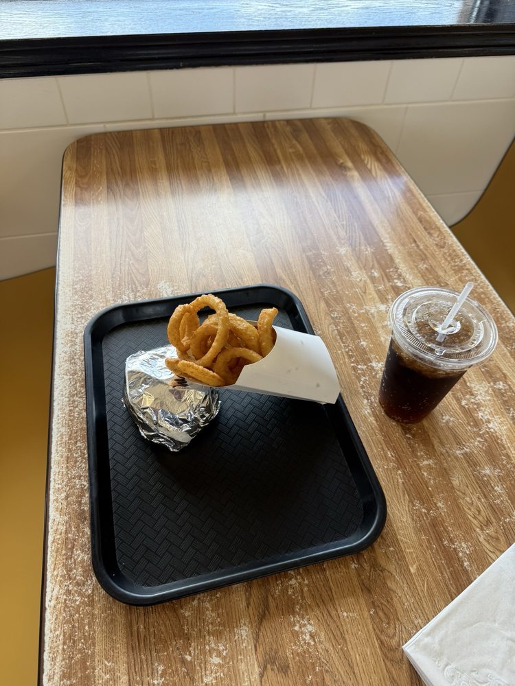 Burger Junction Logo
