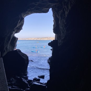 Cave Store - Walking Tours Near Me - La Jolla, California