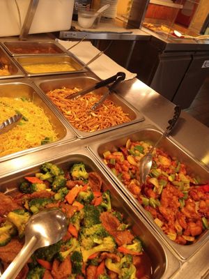 Szechwan Chinese Restaurant by null