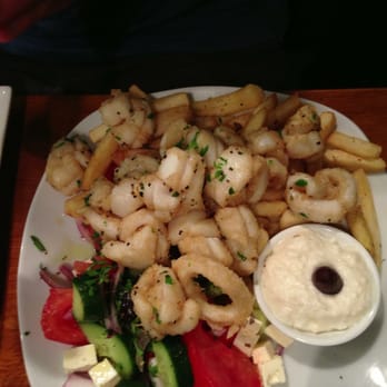 3 Olives - Restaurants Near Me - Newtown, NSW