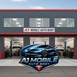 A1 Mobile Auto Body