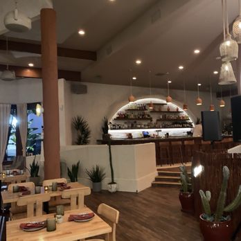 Sobremesa - Interior - Latin American Near Me - San Diego, California Sobremesa - Interior - Latin American Near Me - San Diego, California