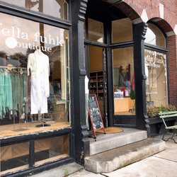 Bella Funk Boutique