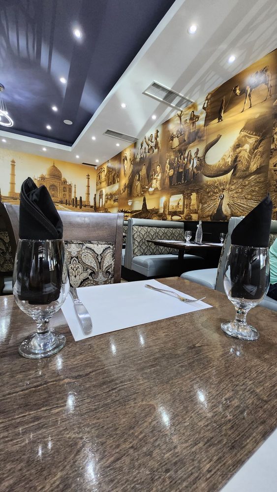 TAAL FINE INDIAN CUISINE Updated August 2024 26 Reviews 578