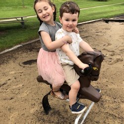 North Ridge Park - Sandbox