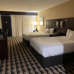 M Hotel Buffalo