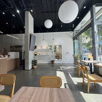 Ceré Tea - Cafes Near Me - San Francisco, California Ceré Tea - Cafes Near Me - San Francisco, California