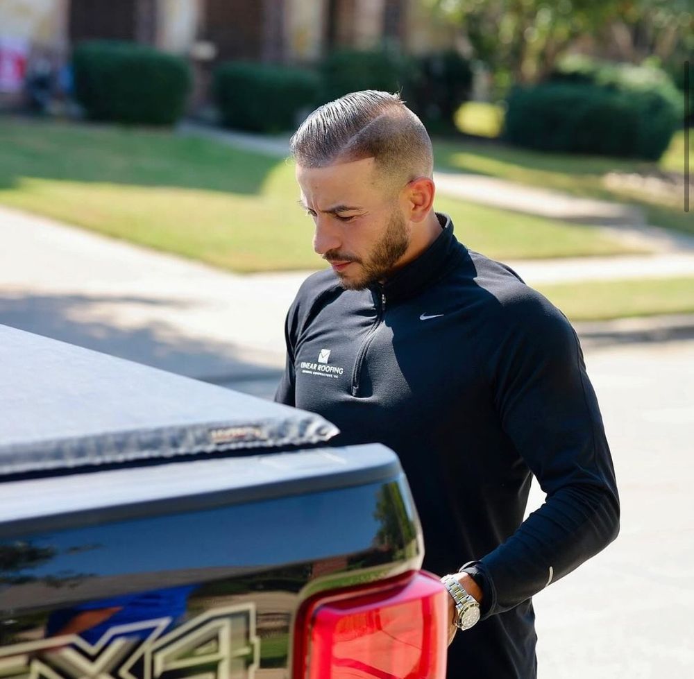 Slide of Linear Roofing & General Contractors