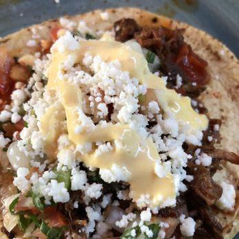 Maya Del Sol - Ropa Vieja Tacos - Latin American Near Me - Oak Park, Illinois Maya Del Sol - Ropa Vieja Tacos - Latin American Near Me - Oak Park, Illinois