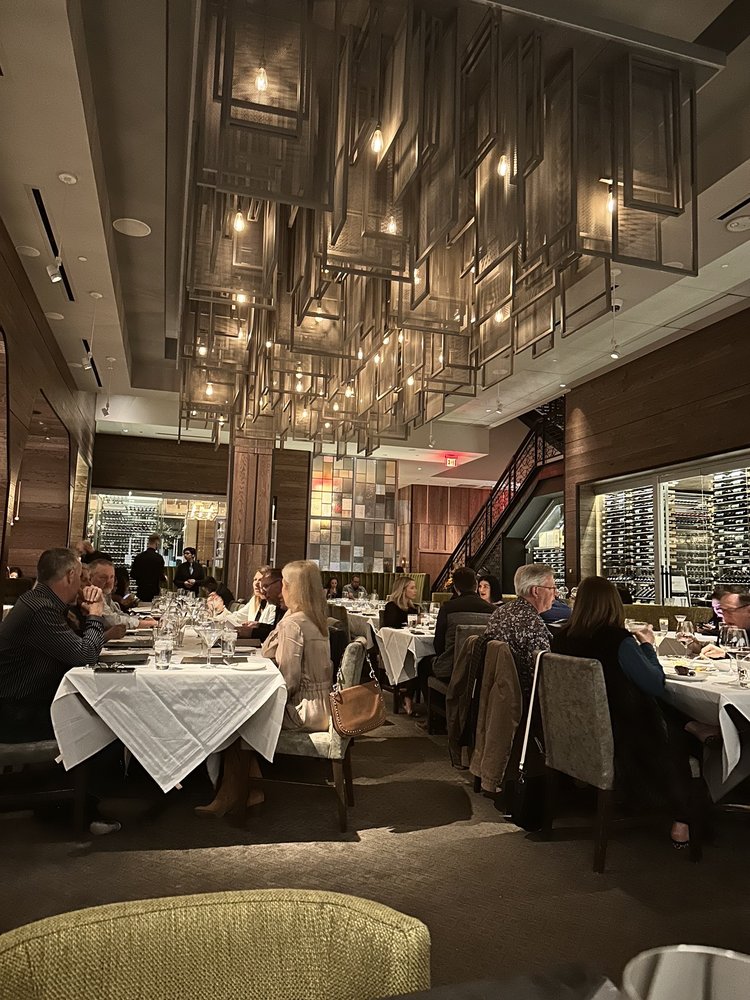 Del Frisco's Double Eagle Steakhouse