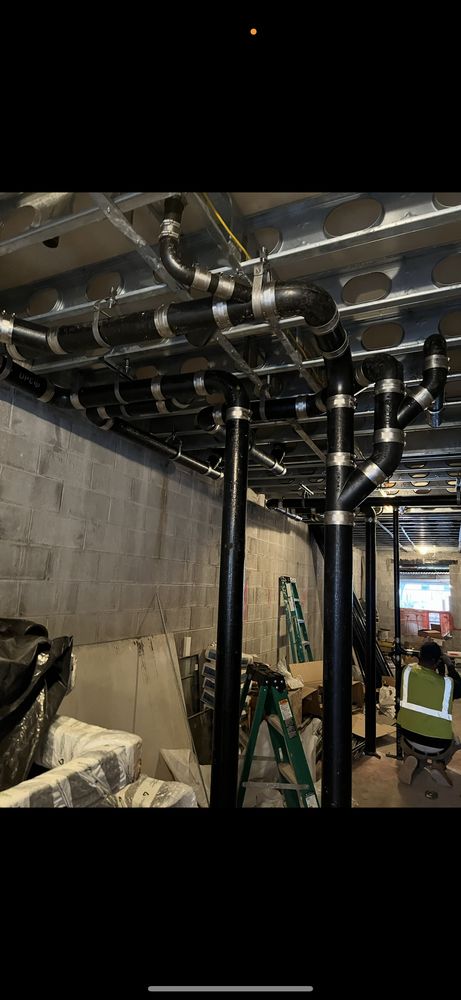 Slide of Nomad Plumbing & Heating