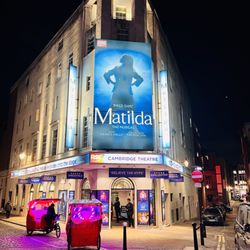 Matilda