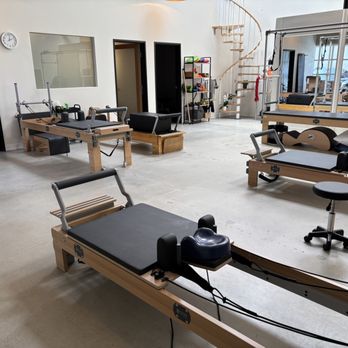 Cypress Center - All of our new Pilates equipment has arrived! - Physical Therapy Near Me - Santa Monica, California Cypress Center - All of our new Pilates equipment has arrived! - Physical Therapy Near Me - Santa Monica, California