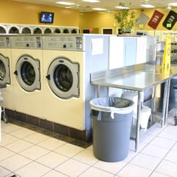 Hapeville Coin Laundry