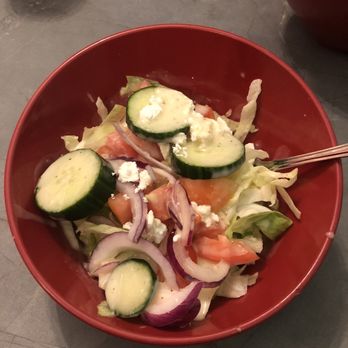 Doner G - Salad starter - Turkish Near Me - North York,, Ontario Doner G - Salad starter - Turkish Near Me - North York,, Ontario