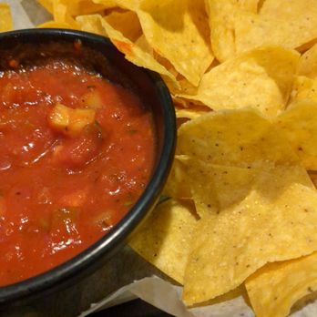 Rosalita’s Roadside Cantina BRICK - chips and salsa - Tex-Mex Near Me - Brick, New Jersey