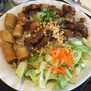 Pho Hoang Vietnamese Restaurant - Vietnamese Near Me - Calgary, Alberta
