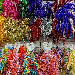 Dollar Tree - Bows