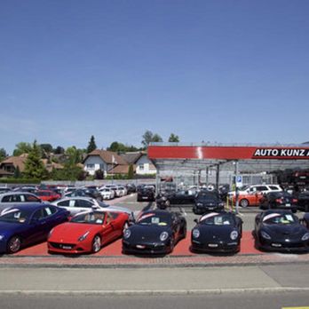 Auto Kunz - Auto Repair Near Me - Wohlen, AG