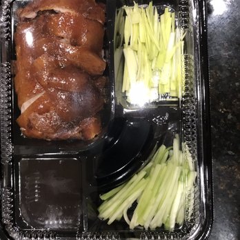 Chung Wang BBQ - Half Peking duck - Barbeque Near Me - Katy, Texas Chung Wang BBQ - Half Peking duck - Barbeque Near Me - Katy, Texas
