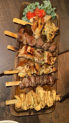 Chome by null Chome by null