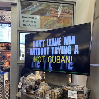Estefan Kitchen Express - Cuban Near Me - Miami, Florida