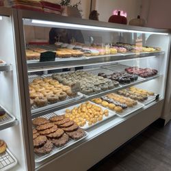 Fresh Donuts - More donuts!