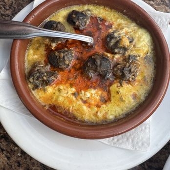 Costa Brava - Esparragos con Ali-Oli - Tapas Bars Near Me - San Diego, California Costa Brava - Esparragos con Ali-Oli - Tapas Bars Near Me - San Diego, California