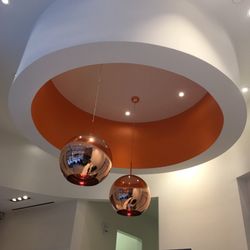 Mercer Street Dentistry - Foyer