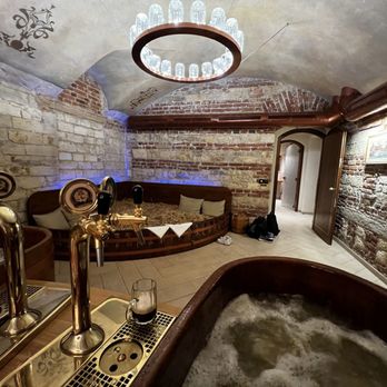 Original Beer Spa - Day Spas Near Me - Staré Město, Puerto Rico Original Beer Spa - Day Spas Near Me - Staré Město, Puerto Rico