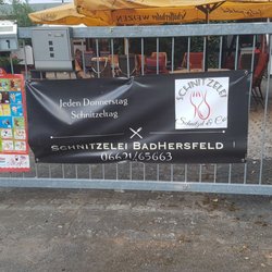 Schnitzelei - Hier gehts rein....