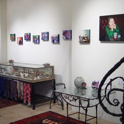 Kaviar Forge & Gallery