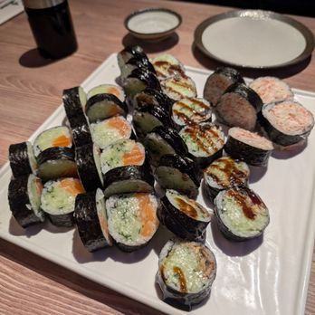 Otani - Sushi Bars Near Me - New York, New York Otani - Sushi Bars Near Me - New York, New York