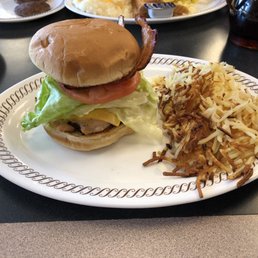 Chicken Sandwich