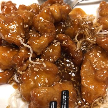 Tan' Chinese Restaurant - Seasame Chicken - Chinese Near Me - Pullman, Washington Tan' Chinese Restaurant - Seasame Chicken - Chinese Near Me - Pullman, Washington