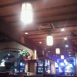 On The Border Mexican Grill & Cantina
