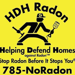 HDH Radon - untitled