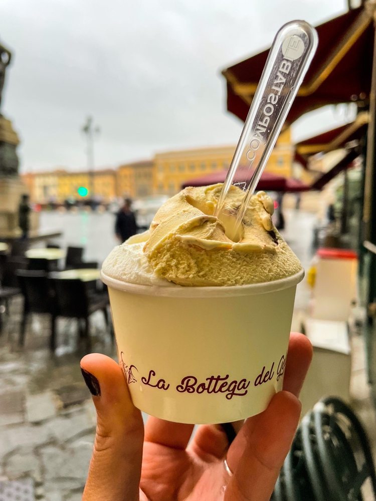 La Bottega del Gelato