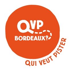Qui Veut Pister - Logo